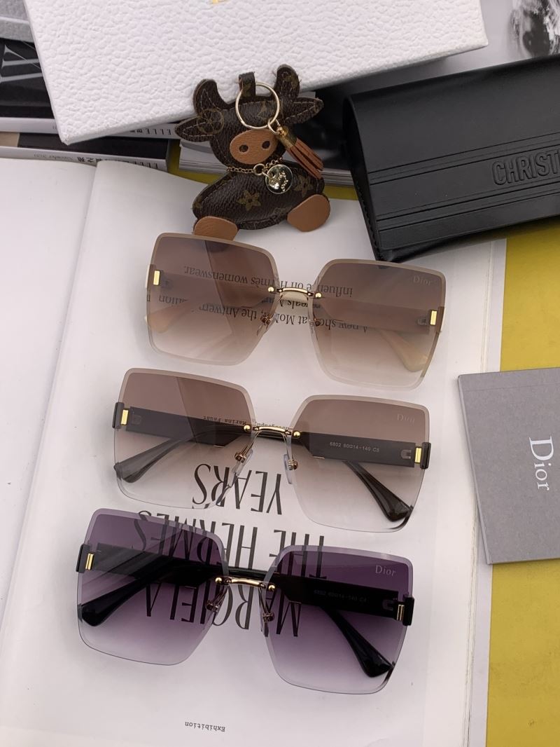 Dior Sunglasses